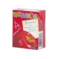 Wosanka apple juice drink 200ml
